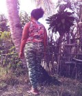 Rencontre Femme Madagascar à Vohemar : Esthela, 33 ans
